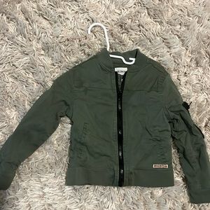 Hudson jacket 4T